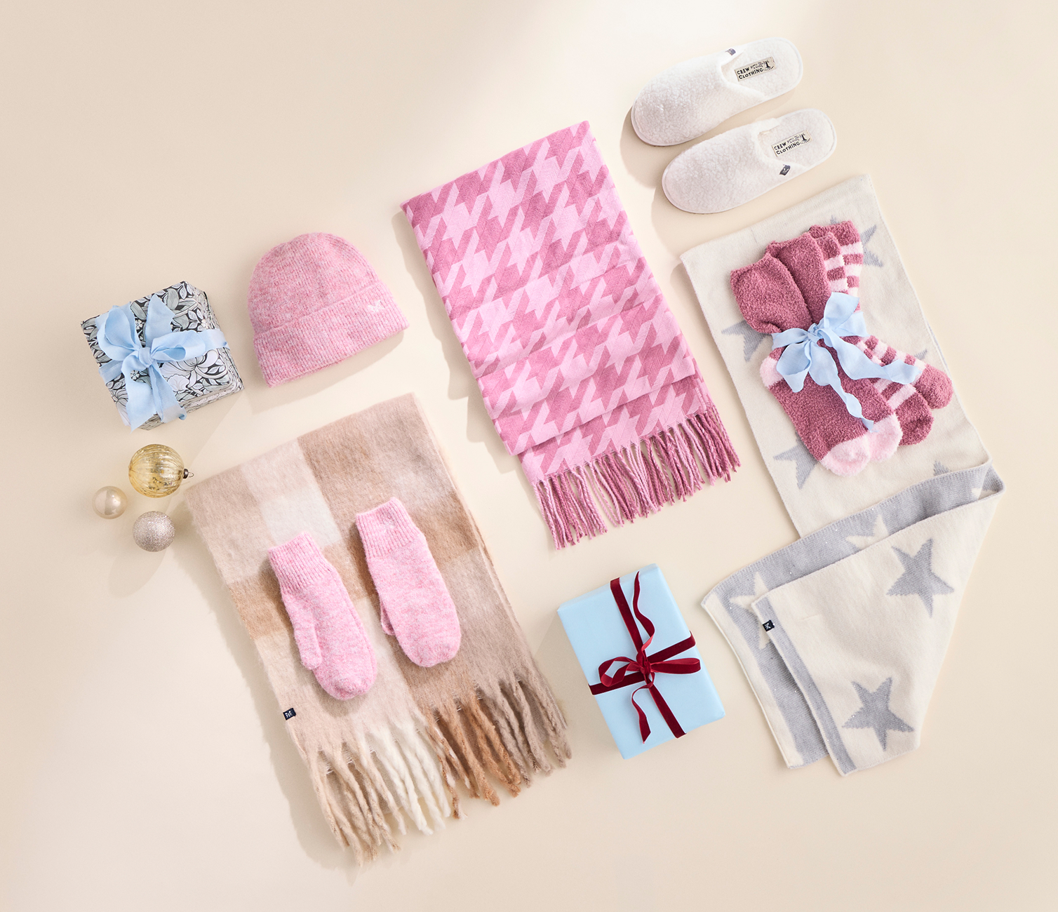 Stocking Fillers for Her