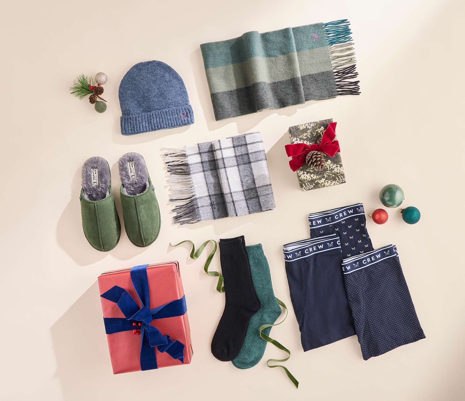 Stocking Fillers for Him